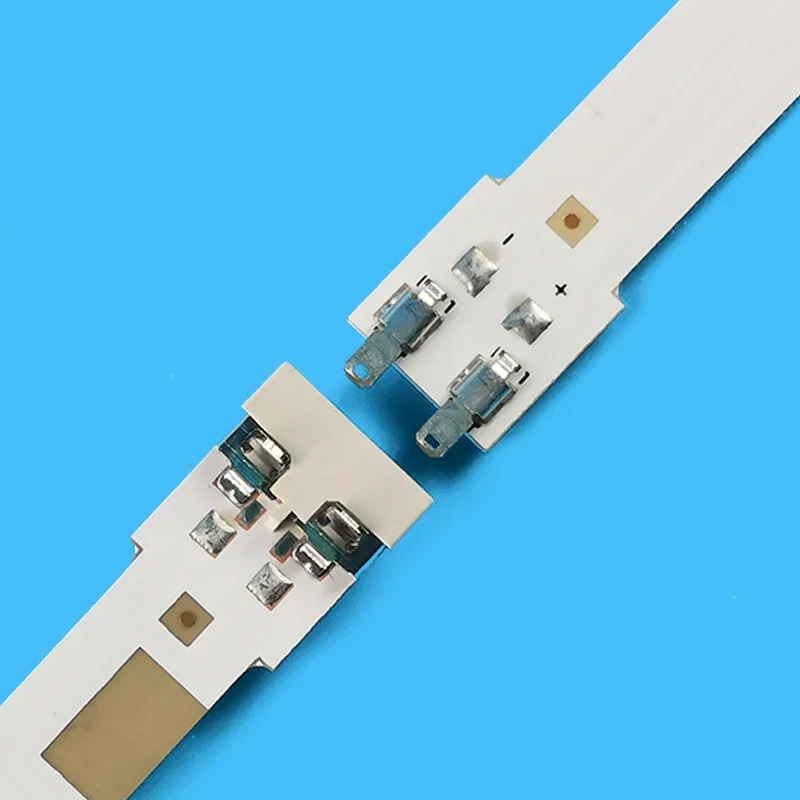 Для Samsung 43 &quotЖК-телевизор V5DN-430SMA-R1 V5DN-430SMB-R1 BN96-38879A BN96-38878A UA43J51SW UN43J5000 UN43J5200 CY-JJ043BGAV1H