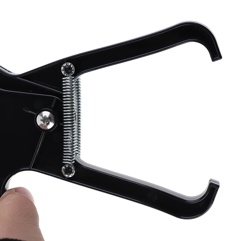 

Durable Body Fat Caliper Tester Weight Adipometer Body Caliper Fat Measure
