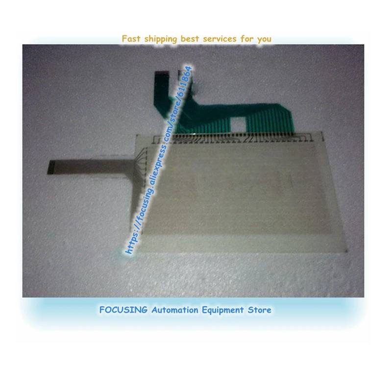 

New Original A956WGOT-TBD A956WGOT-SBD Touch Screen Glass