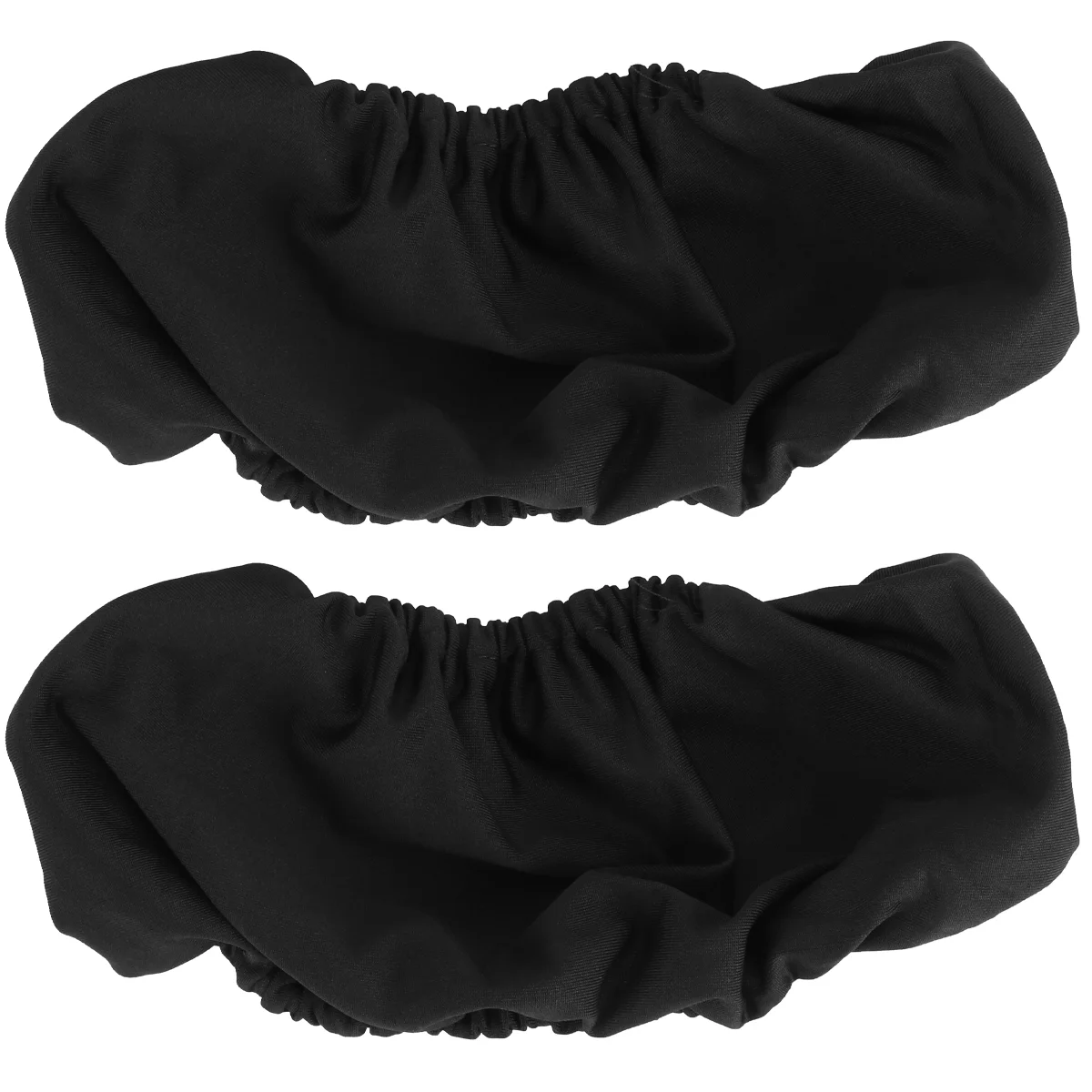 

2 Pcs Stretch Chair Arm Covers Cushions Sofa Gaming Chair Cover Chair Armrest Covers Office Armrest Cover Couch Pillow