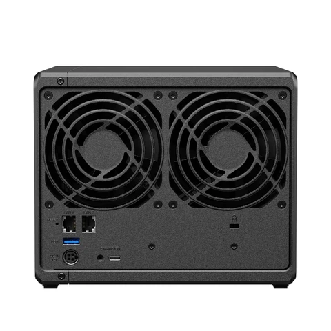 Synology DS925+ 4-баевое сетевое хранилище