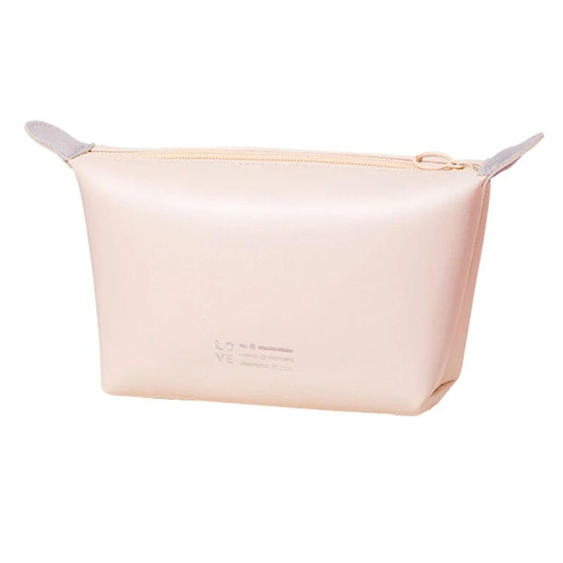 

Портативная косметичка для женщин, дорожные сумки для хранения пельменей, милые туалетные принадлежности, сумки, кошельки