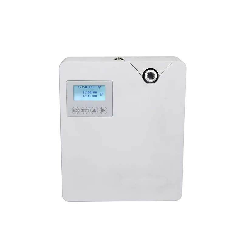 

2020 New WiFi APP remote control aroma diffuser scent air machine