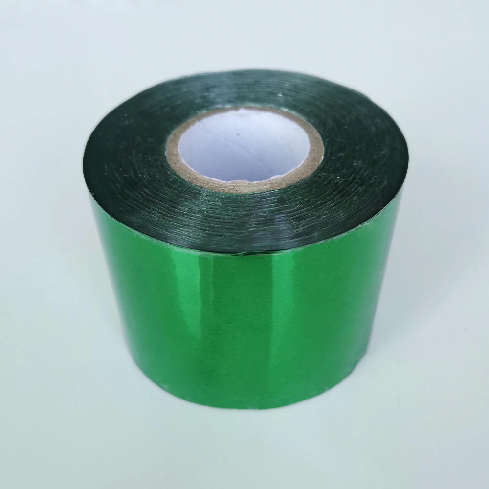 

Фольгированная бумага для горячего тиснения, 10 цветов