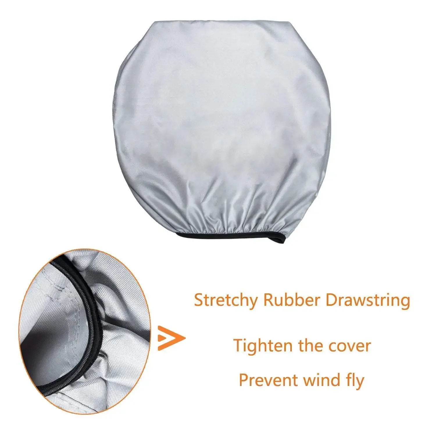 Наружная крышка генератора-водонепроницаемая Пыленепроницаемая Солнцезащитная