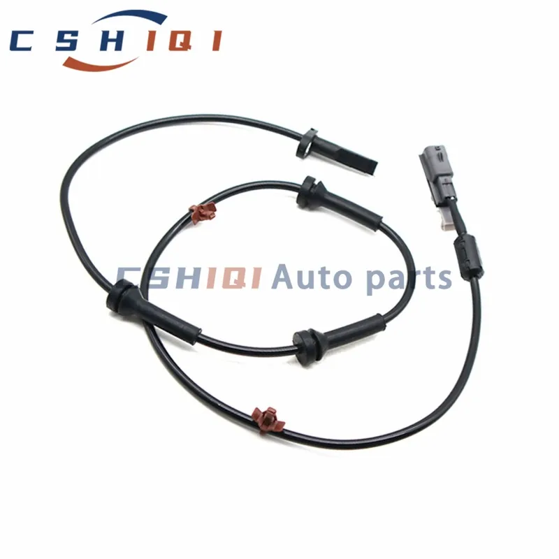 47910-JN00A 4 шт. передний задний L/R ABS датчик скорости колеса для Nissan Teana II 2 5 3 2008-2013