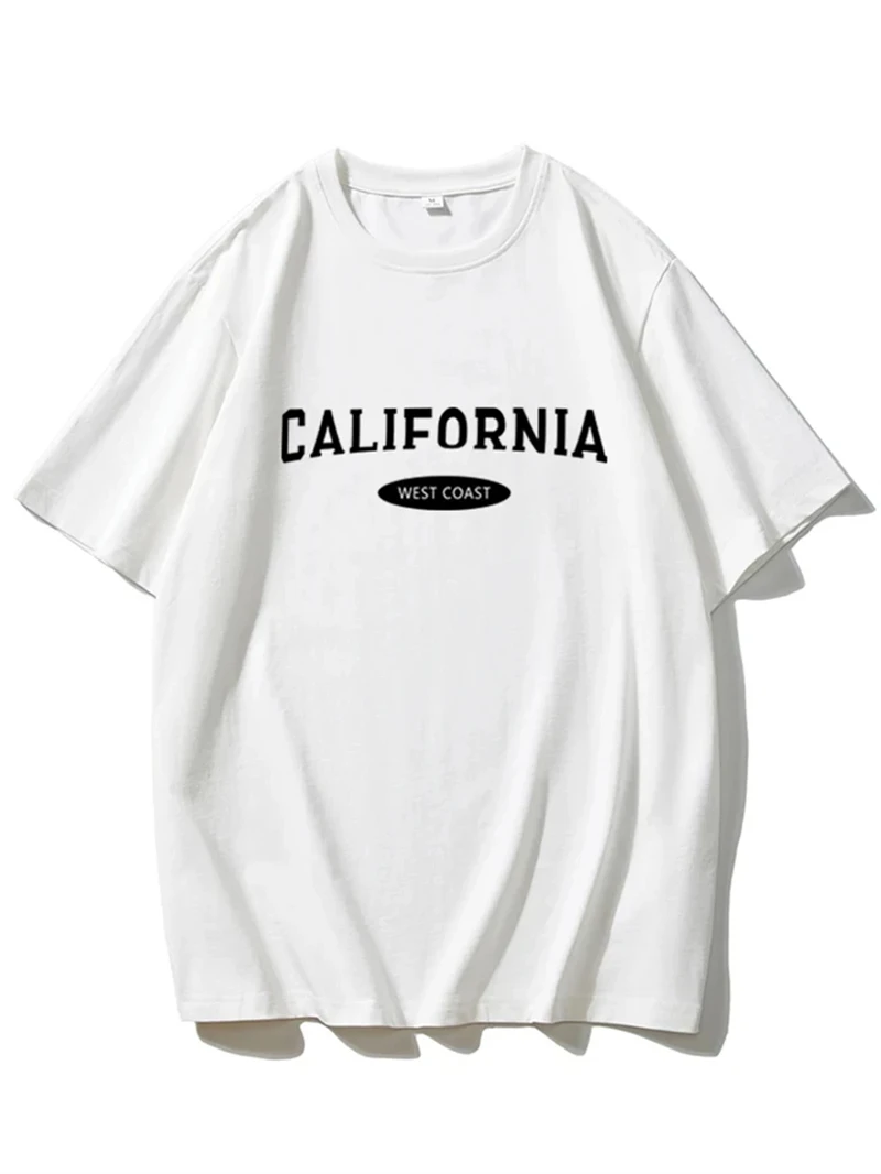 Футболка с буквенным принтом Prosecco хлопковая летняя дышащая футболка винтажные