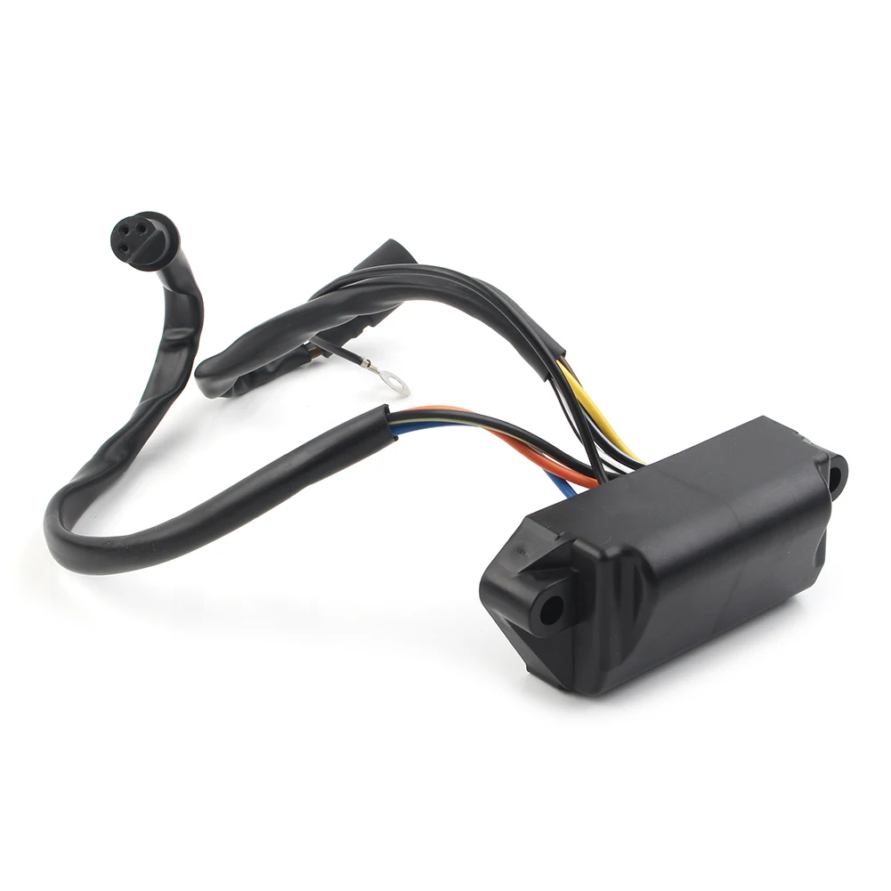 Блок питания CDI для Johnson Evinrude 1977-1984 гг. 581649 581924 581926 581927 582452