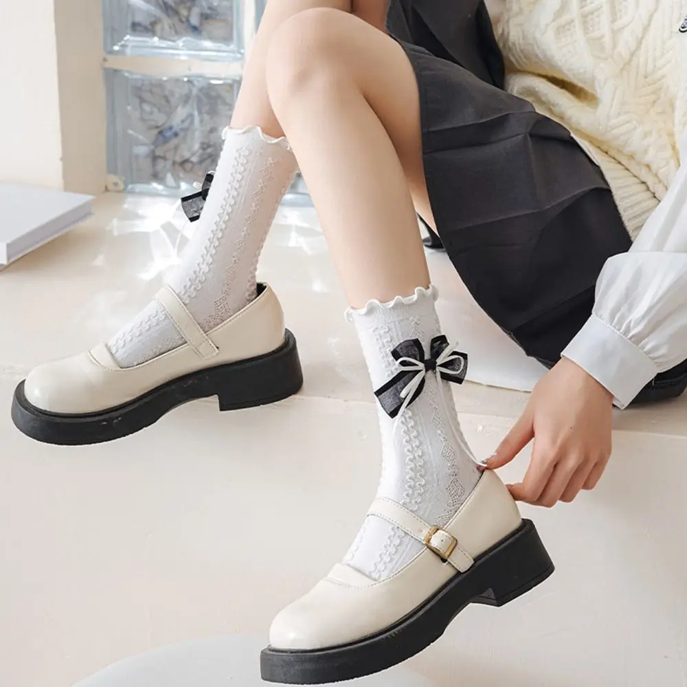 Женские хлопковые носки и чулочно-носочные изделия |