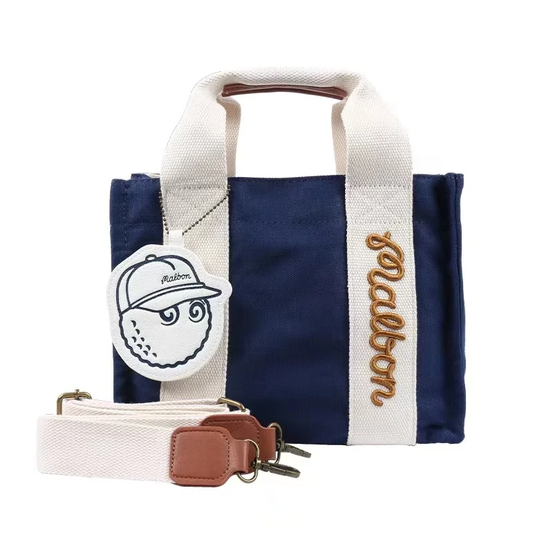 2023 Men and women universal portable golf clothing bag golf bags