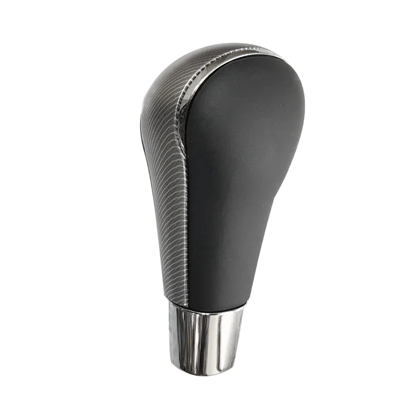 Новая автоматическая ручка переключения передач для спортивной модели Ssangyong Kyron