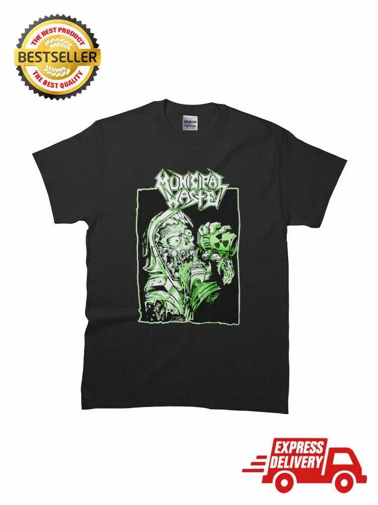 Классическая футболка с пересекающимися металлическими лентами для