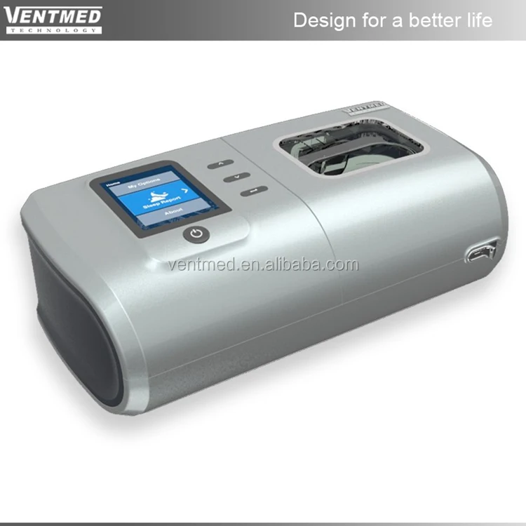 

Американские датчики Venmed, Высококачественная машина cpap, переносной вентилятор для путешествий