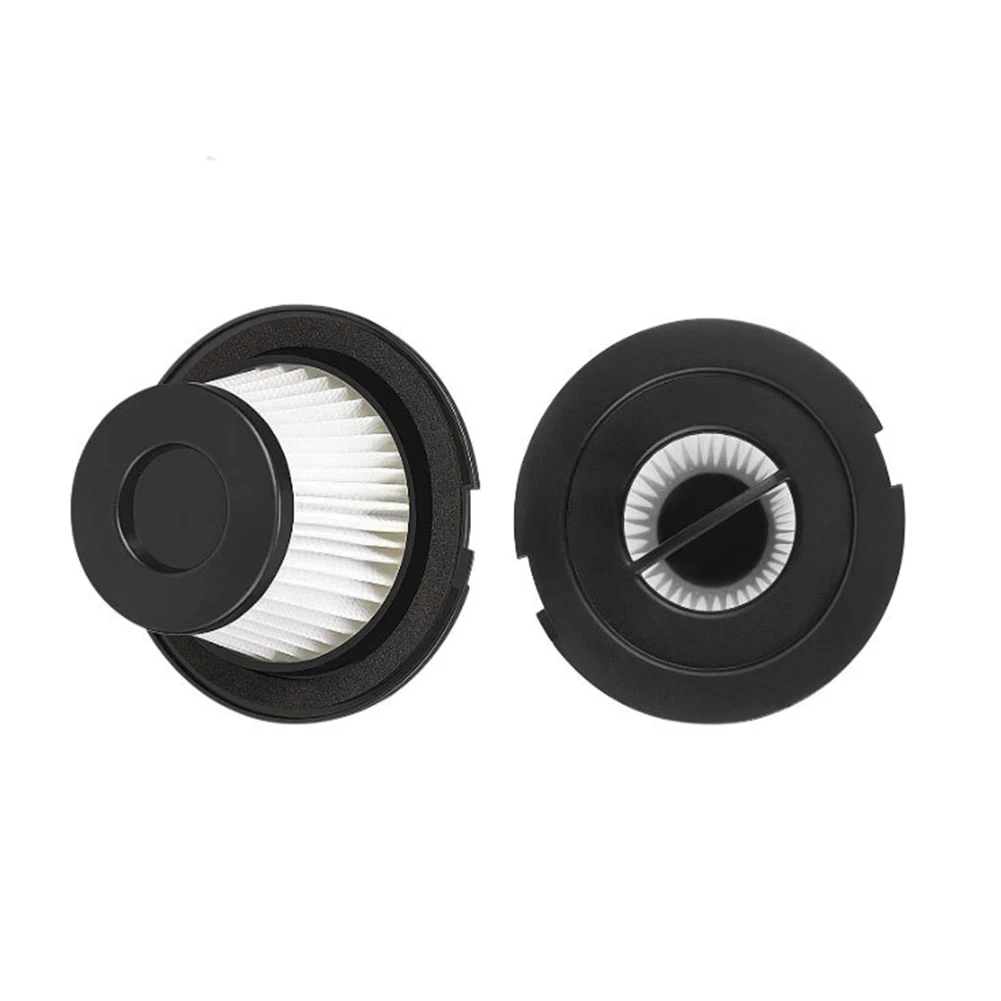 

Handheld Household Plastic Recyclable Replacement Spare Parts Washable Filter Elements For INSE For N6 And N6S
