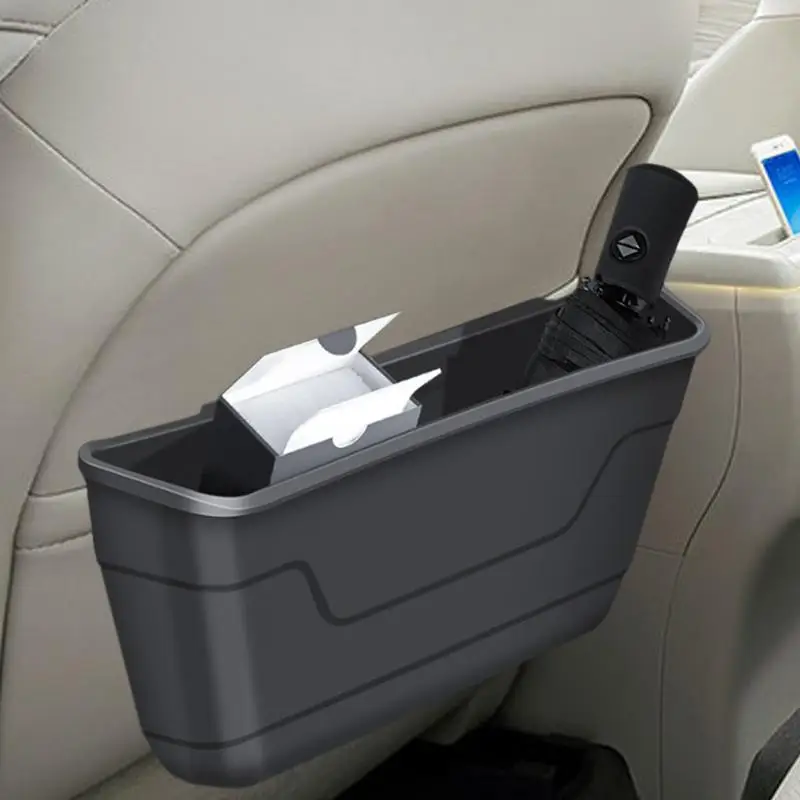 Автомобильный органайзер на заднее сиденье автомобильный спинку сиденья ящик