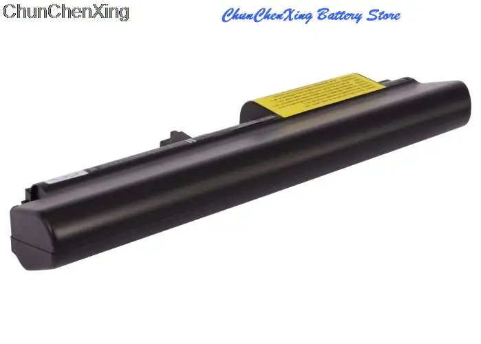 Аккумулятор Cameron Sino 6600 мАч для IBM Thinkpad R400 R61 Series 7732/7733/7734/7735 R61i (широкоформатный 14 1