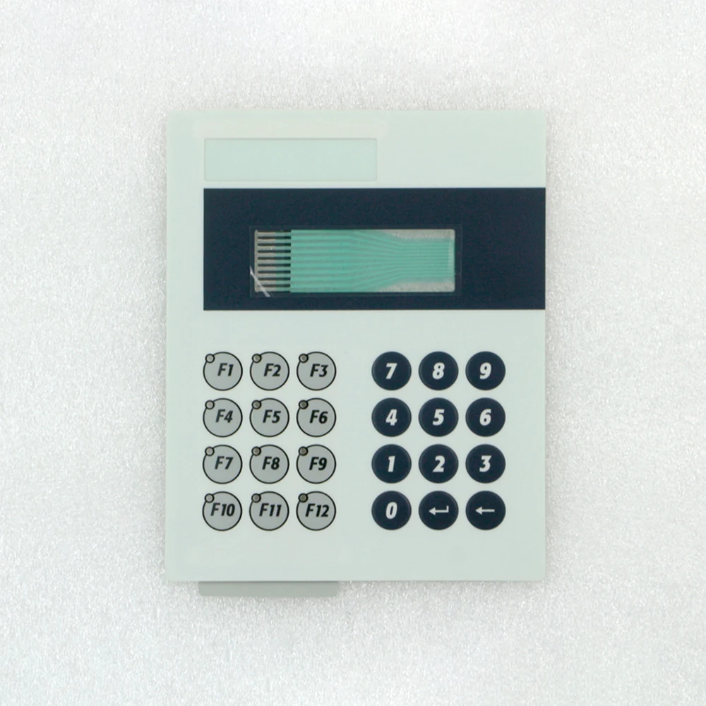 

For B&R 4B1270.00-490 Keyboard Protection Film