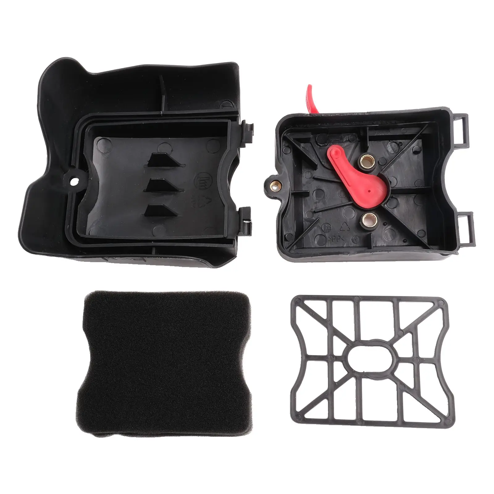 Комплект воздушного фильтра для кустореза высококачественная улучшенная