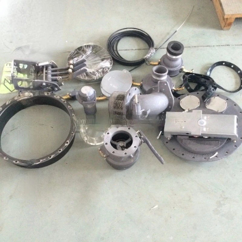 

1tank truck fitting/oil tank truck