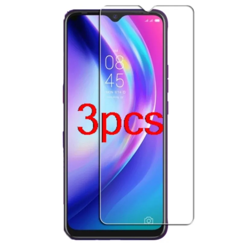 Защитное стекло для tcl30se tcl30e tcl30 30 30se 306 дюйма 3 шт.