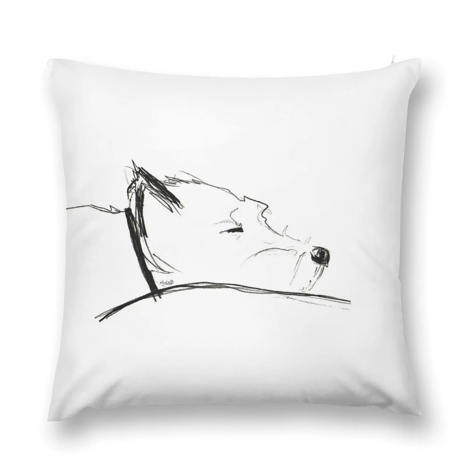 Подушка для сна красивой леди декоративная подушка Рождественская