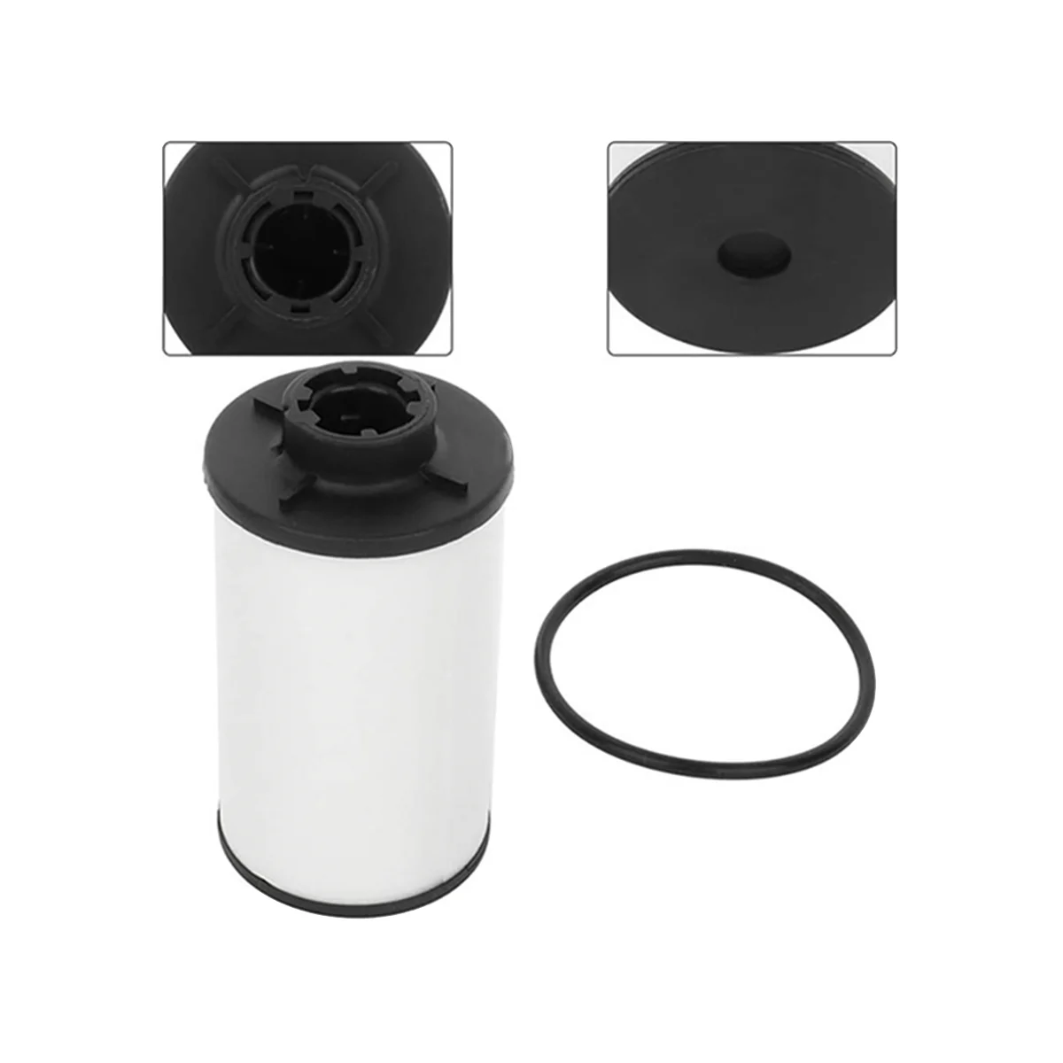 DQ250 сердечник трансмиссии с двойным сцеплением 02E305051C для PASSAT CC JETTA MK5/6 Caddy EOS Passat