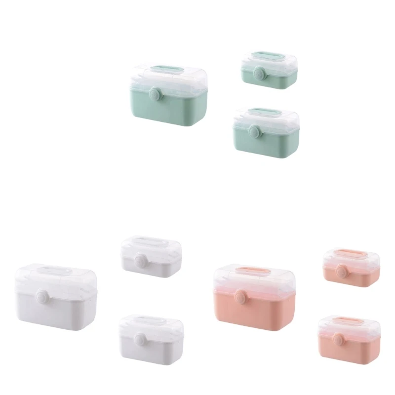 

Пластиковый ящик для хранения с ручкой, бытовой Органайзер для офисных принадлежностей