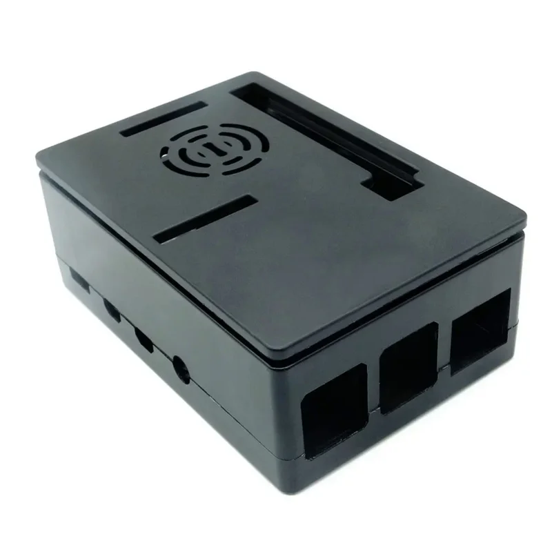 Raspberry Pi с сенсорным экраном 3 5 дюйма разрешение 480*320 дисплей TFT LCD охлаждающим