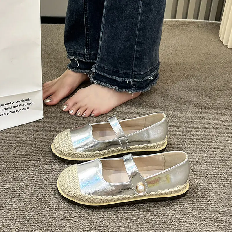 

Женские мягкие повседневные кроссовки, Осенние однотонные базовые сникерсы без застежек, с круглым носком, на плоской подошве, осень 2023