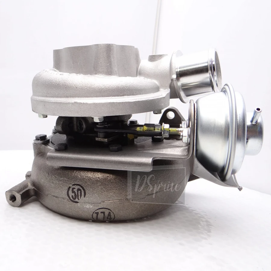 Новинка GT2052V 705954-0009 турбо 705954-0017 для Nissan патруль Di 3.0L ZD30DDTI 00-01 724639-0002 144112X900 705954-0013