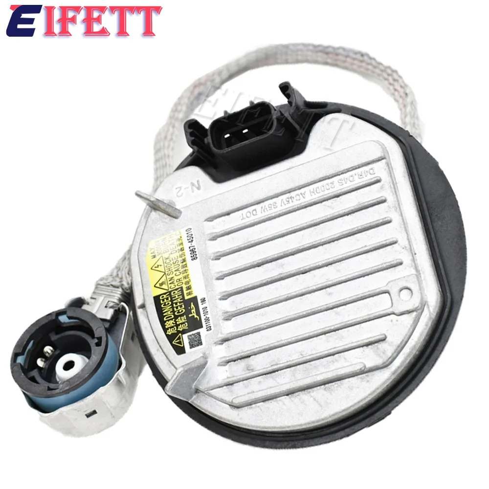 85967-45010 031100-1010 160 модуль управления балластом ксеноновой фары для Toyota Lexus Prius RX350