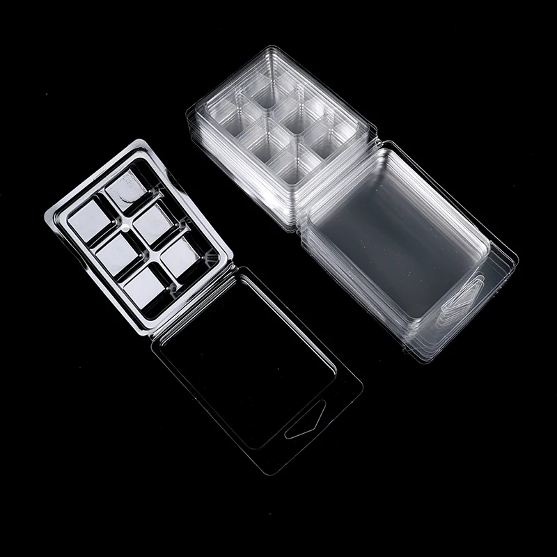 10 упаковок формы для плавления воска