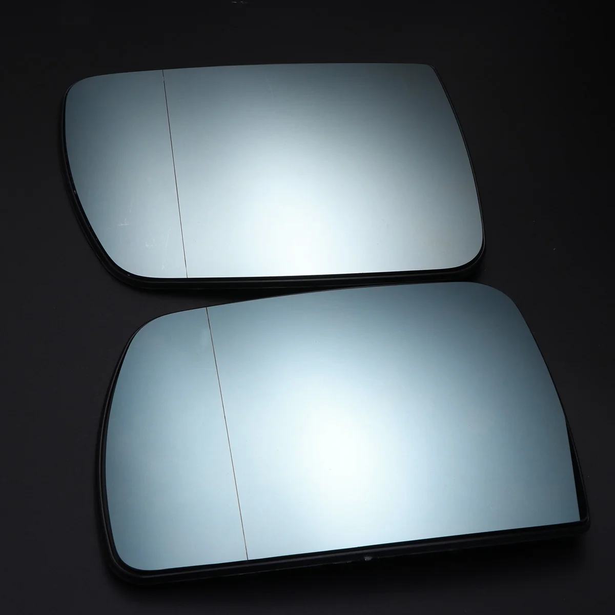 

2 шт., наружные аксессуары для зеркала заднего вида 2000-2006