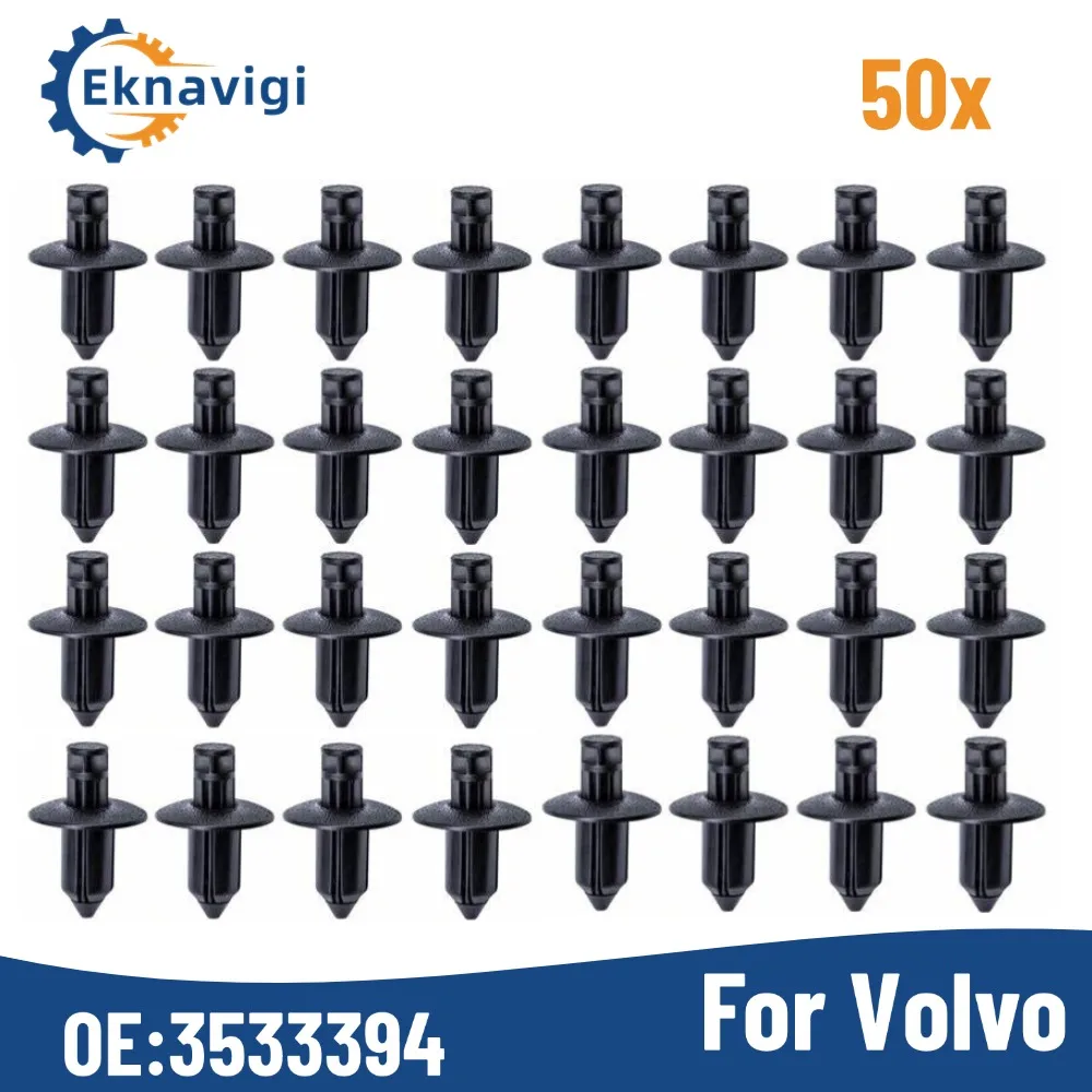 

Универсальный зажим для бампера и крыла VOLVO HONDA SUZUKI SUBARU TOYOTA NISSAN