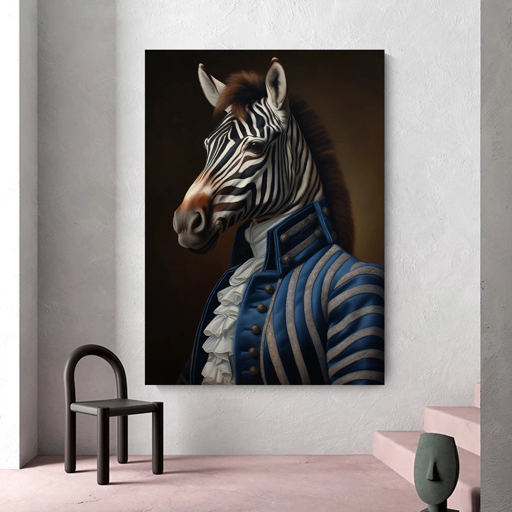 Викторианское животное искусственное лиса тигр олень Зебра овечка жираф утка