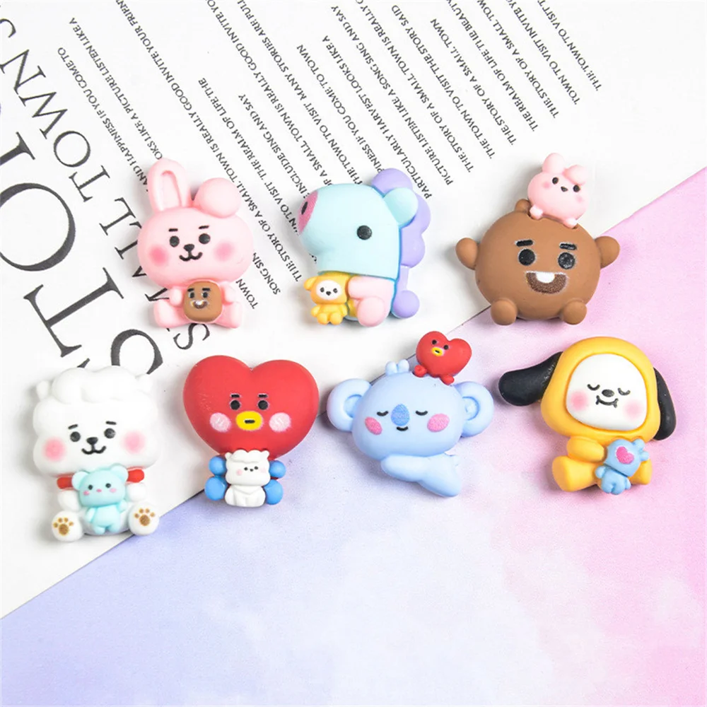 Case Water Cup Decor Patch