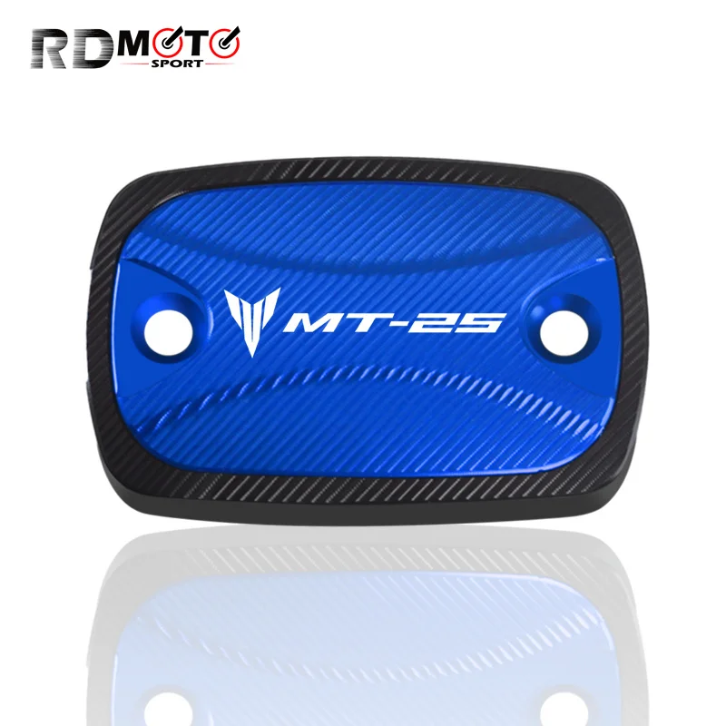 Новинка 3023 аксессуары для мотоциклов MT03 MT25 MT 03 25 CNC передний тормозной цилиндр