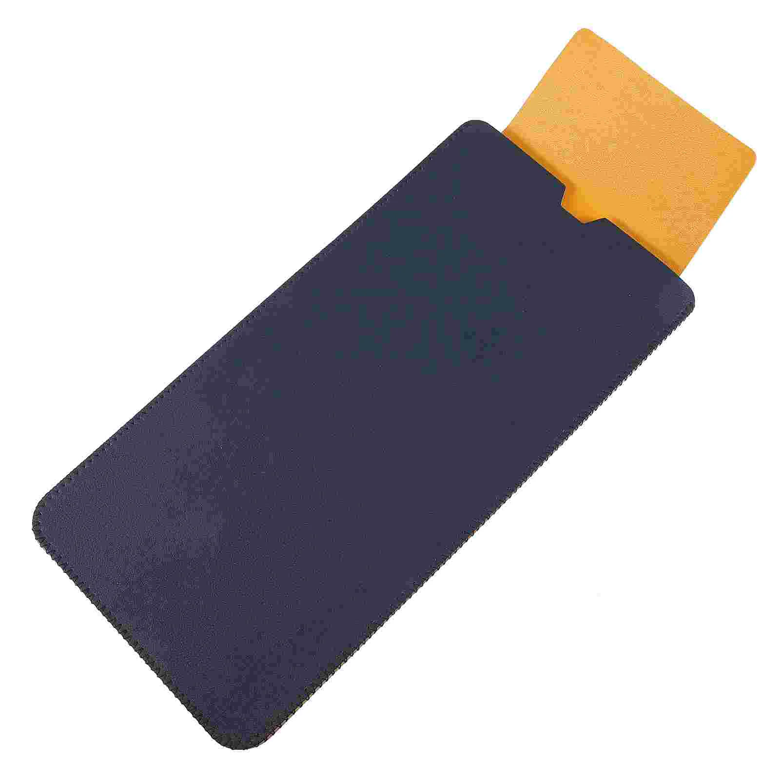 

PU Leather Keyboard Case Protective Storage Pouch Bag Sleeve Compatible for K380