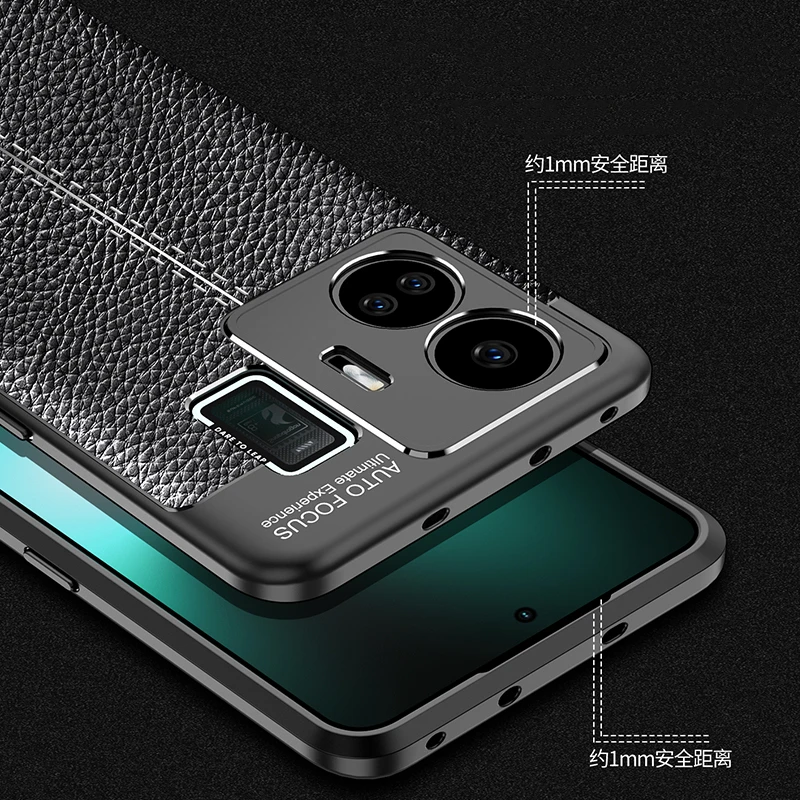 

Чехол для Realme GT Neo 5 Чехол Realme GT Neo 5 3 2