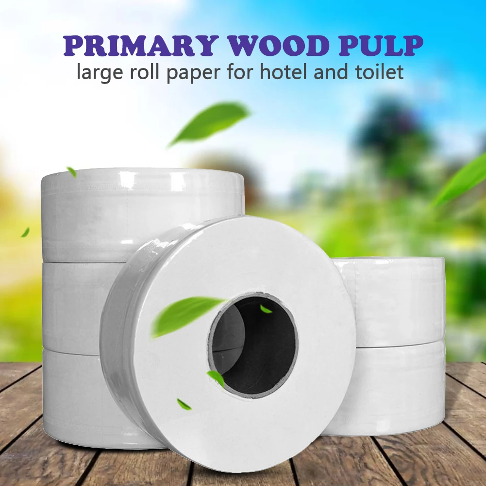 

Бумага из древесной массы, рулонная бумага, для кухни, ванной комнаты