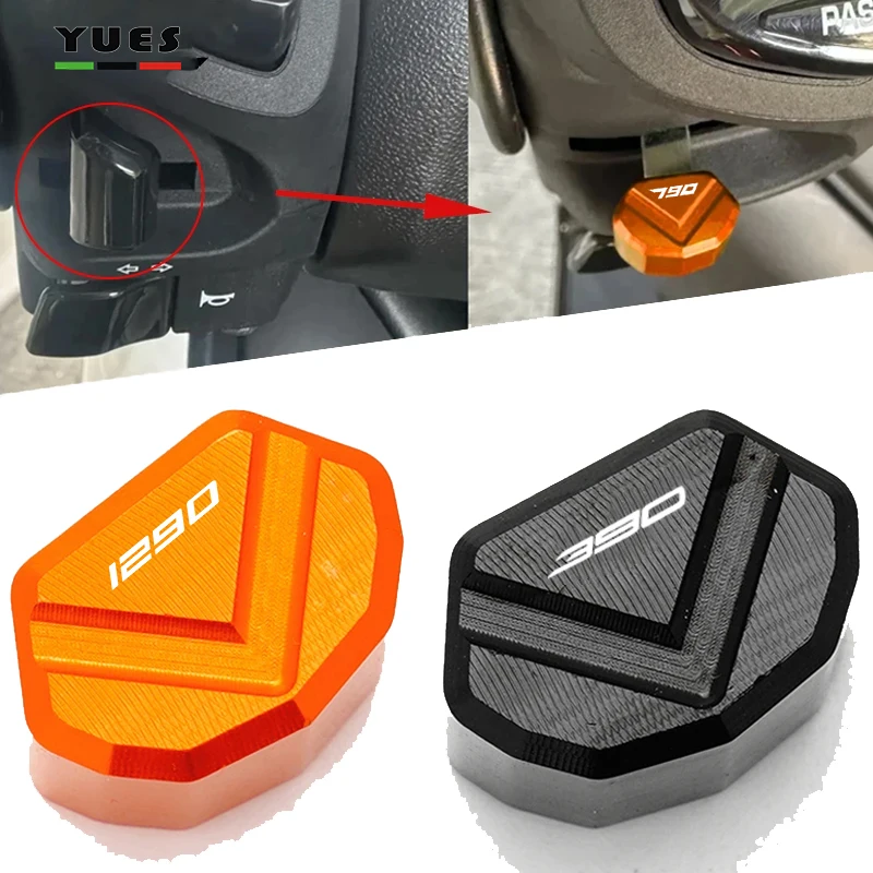 Для KTM DUKE 390 790 890 950 990 1050 1090 1190 1290 ADV R/S Super Adventure R S T кнопка переключения сигнала