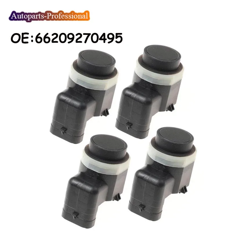 Датчик парковки PDC для BMW 5 Series F10 F18 F11 F07 6 F06 F12 F13 9270495 4 шт. |