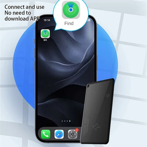 Новый водонепроницаемый GPS-локатор с функцией отслеживания местоположения