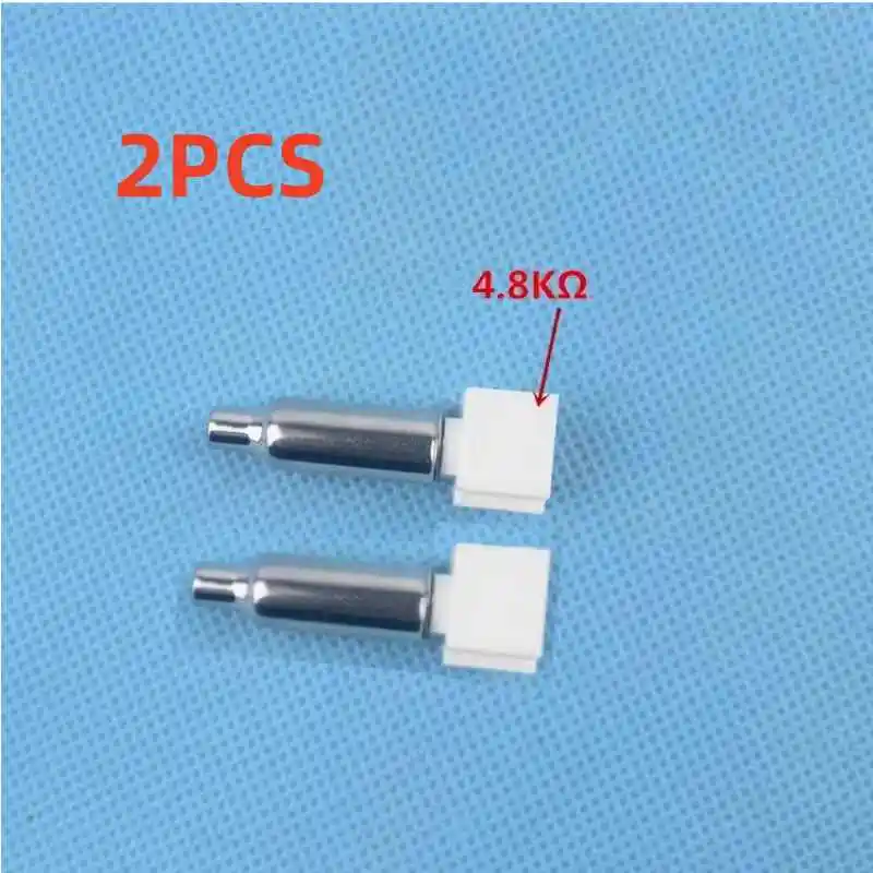 Универсальный 4 8kΩ датчик температуры воды для LG Little Swan Midea Samsung барабан