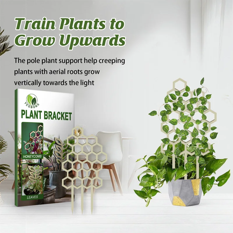 

Home climbing rattan trellis horticultural support outdoor potted plant climbing stand flower support flower arrangement shelf