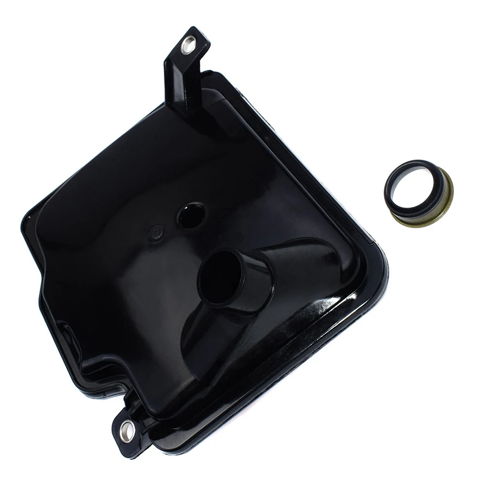 Черный трансмиссионный фильтр 68018555AA Для DODGE GRAND автофургон AVENGER JOURNEY для CHRYSLER TOWN &amp