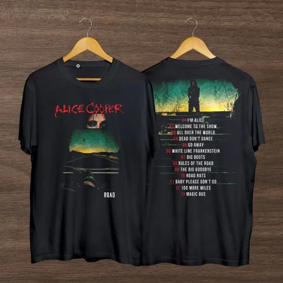 Футболка винтажная двухсторонняя футболка унисекс короткая