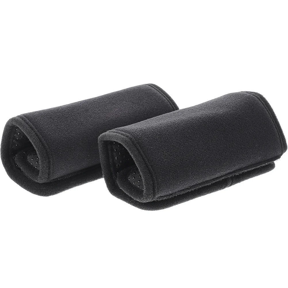 

Wheelchair Armrest Pad Wear Resistant Walker Cushion Non-slip Cover Professional Grip Accessories Outdoor pouf