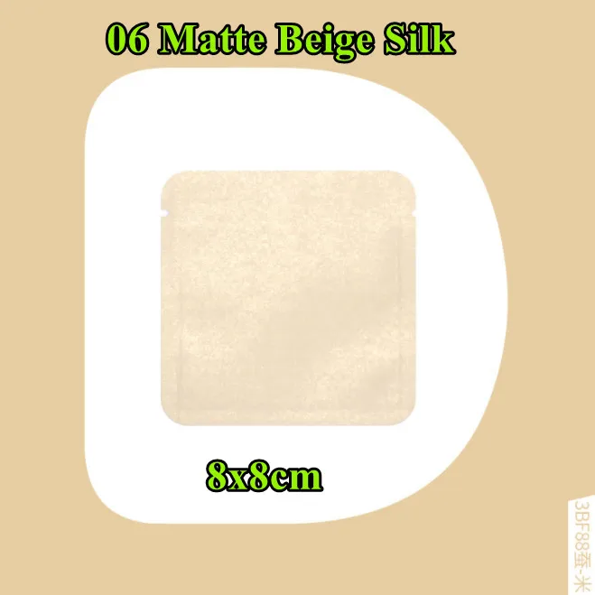 Алюминиевые пакеты для фасовки 100 шт. leotrusting