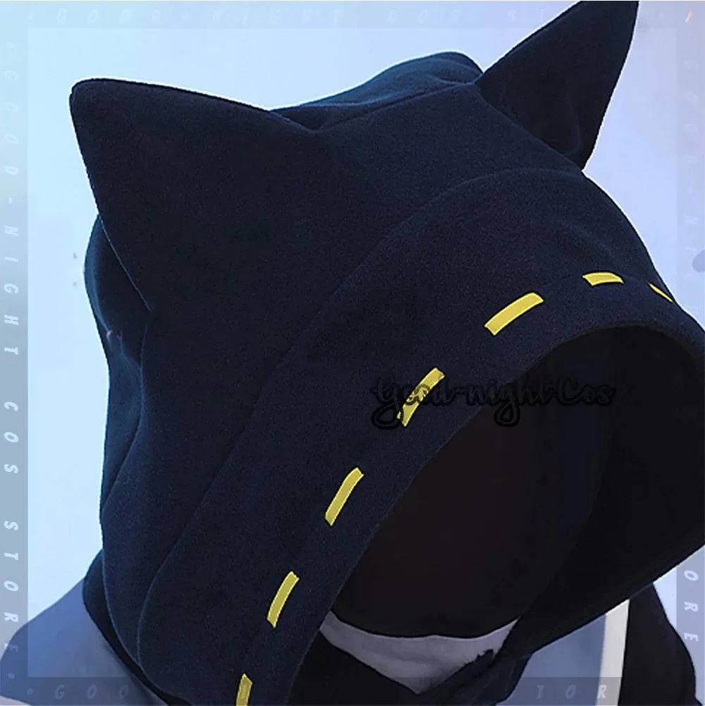 Детский костюм для косплея по мотивам игры небесное небо: светильник ждет сезона